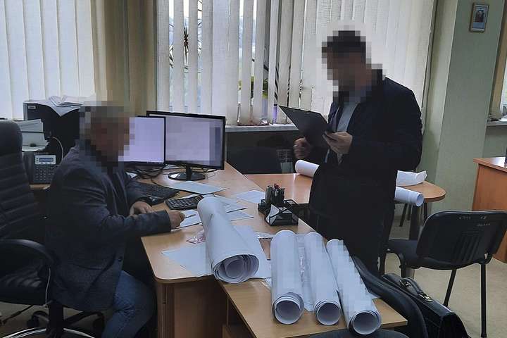 Українське конструкторське бюро працювало на російських окупантів у Криму 