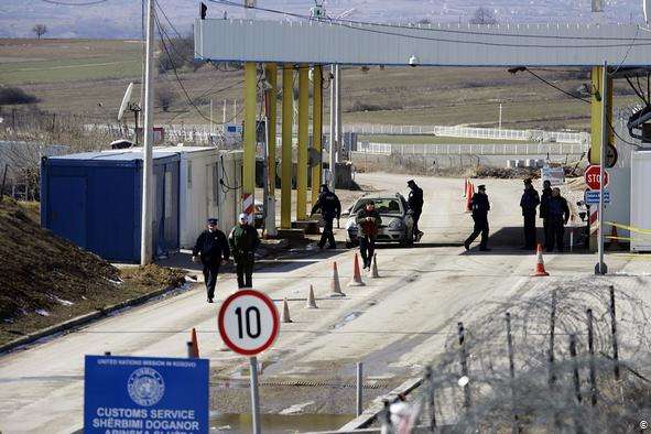 Сербія і Косово домовились про деескалацію на кордоні