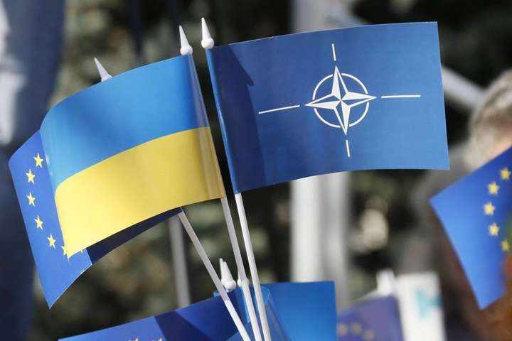 «Красная линия» России относительно баз НАТО в Украине – это оккупация Беларуси