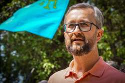 Заарештованому кримському активістові Наріману Джелялу не надходять листи