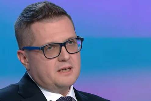 Голова СБУ вважає «справу Медведчука» продовженням боротьби за українську незалежність