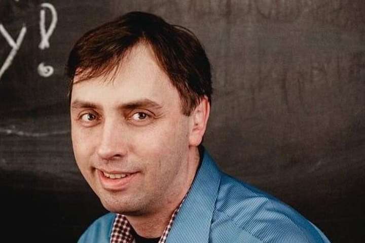 Помер один з найвідоміших ІТ-фахівців України Олексій Мась