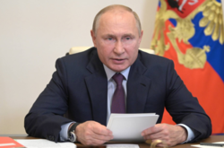 Путін зізнався, що боїться знову йти в президенти: причина