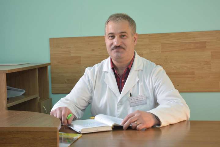У Львові помер відомий лікар-інфекціоніст 