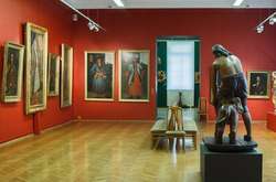 Національний художній музей створить цифрову NFT-колекцію українського мистецтва (фото)