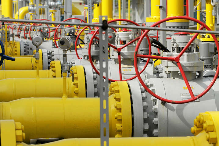 Молдова купила в України газ: деталі угоди