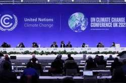 Скандал на кліматичному саміті у Глазго: Москва включила окупований Крим у свої доповіді