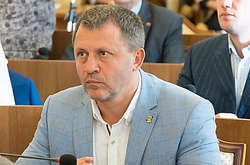 ФСБ затримала ексдепутата окупованої Ялти за «шпигунство» для України