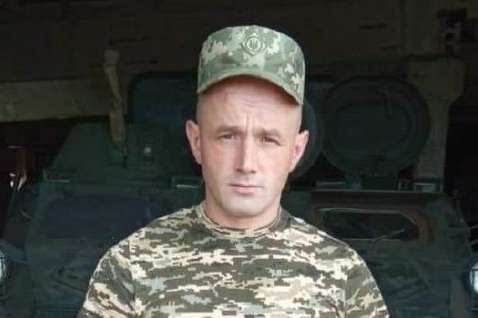 На Донеччині раптово помер 34-річний воїн 