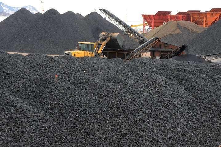 Росія блокує поставки вугілля з Казахстану – Міненерго