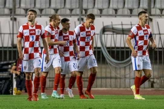 Хорватія здолала Росію і вийшла до фінальної частини чемпіонату світу з футболу