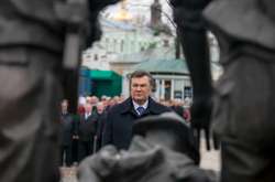 Розстріл Майдану: завершено розслідування щодо Януковича та його оточення