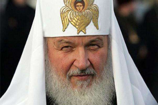 Томос зводить з розуму? Патріарх Кирило вважає, що нема України й українського народу 