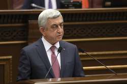 Експрезидента Вірменії викликали на допит через хабарництво