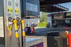 В Україні дорожчає автомобільний газ: як змінилися ціни на заправках