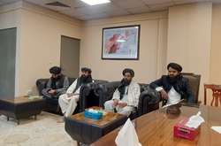 Таліби анонсували будівництво в Афганістані підприємства з переробки канабісу