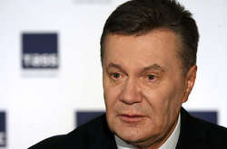 Янукович буде судитися через постанову Ради про усунення з посади президента