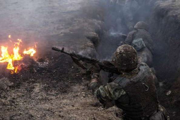 У листопаді на Донбасі загинули семеро українських військових. Згадаймо кожного і кожну