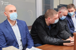 Напад на журналістів «Схем» в Укрексімбанку: у суді відбулося перше підготовче засідання