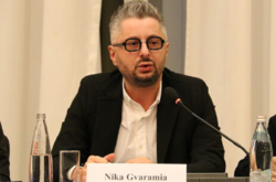 Прокуратура Грузії розпочала розслідування проти адвоката Саакашвілі