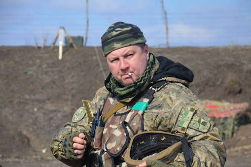 Воєнний експерт: Росіяни не збираються окупувати Україну, у них інша мета