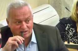 Львівський депутат переплутав назву своєї політсили під час виступу (відео)