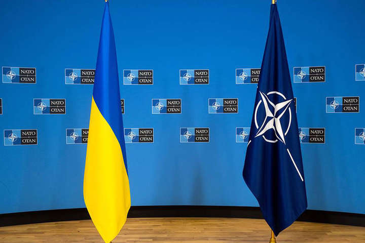 Росія побачила у вступі України до НАТО «ризик масштабного конфлікту в Європі»