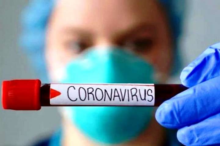 За період пандемії у світі від коронавірусу померли понад 5,3 млн людей