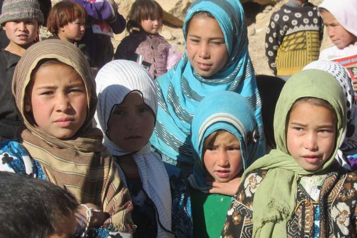 Афганістан отримає $280 млн гуманітарної допомоги для подолання кризи