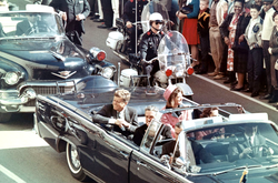 Москва фінансувала вбивство Кеннеді? Вашингтон розсекретив нові матеріали