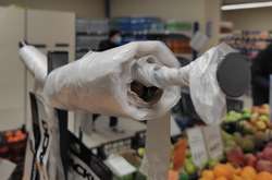 Уряд затвердив мінімальні ціни на пластикові пакети