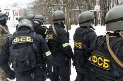  Керівники оперативних груп ФСБ орудують на Донбасі  