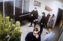 Правоохоронці підігрують «маршруточній мафії»? У транспортному департаменті Києва пройшли обшуки