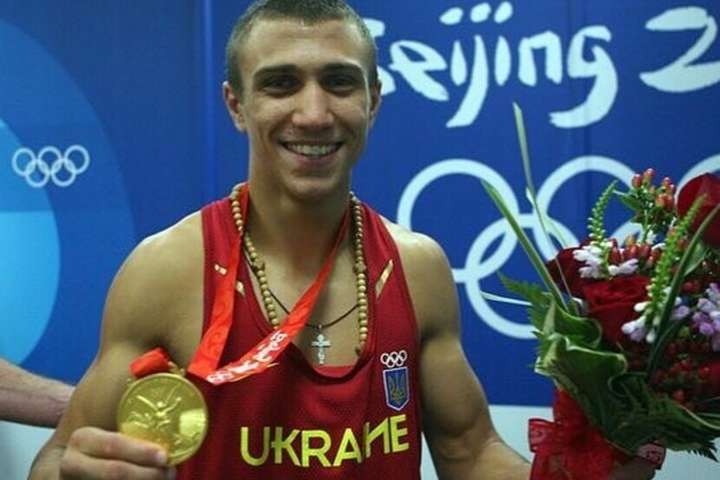 Олімпійське золото на хрест: Ломаченко потрапив у новий скандал