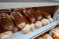Стали відомі передноворічні ціни на хліб