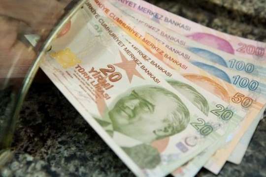 Показник інфляції в Туреччині досягнув найвищого за 19 років рівня