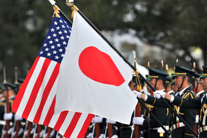 США та Японія поглиблять оборонну співпрацю для протистояння Росії і Китаю