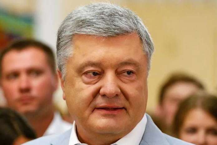 Підозра Порошенку: США вказали на вибірковість українського правосуддя