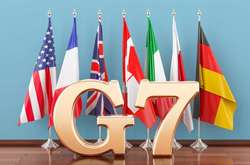 Посли G7 назвали пріоритетні напрямки реформ для України на 2022 рік