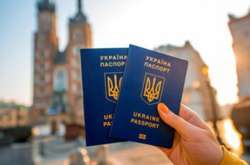 Український паспорт зручніший, ніж російський: опубліковано рейтинг