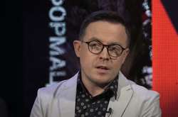 Остап Дроздов заявив, що «слуги» створюють в Україні провладний медіахолдинг