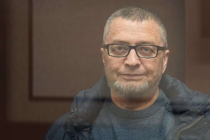 Українському в'язню Кремля Джемілю Гафарову не надають медичної допомоги