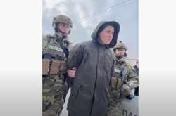 Солдат Рябчук докладно розповів, як вбивав людей у Дніпрі (відео)