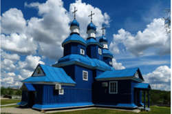 Світлина церкви на Вінниччині перемогла в міжнародному фотоконкурсі «Вікіпедії»