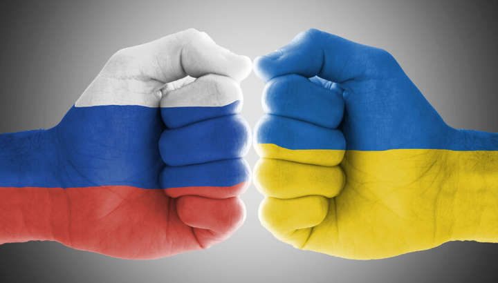 Какую провокацию придумает Россия для войны с Украиной?