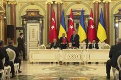 Анкара серйозно занепокоєна ескалацією між Росією і Україною
