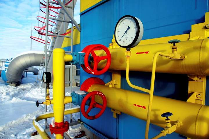 «Нафтогаз» відновив імпорт газу: які країни постачатимуть Україні паливо 
