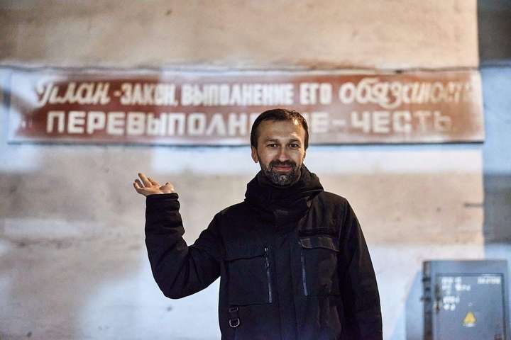 Лещенко показав, як відроджує «Укрзалізницю» на новій посаді (фото)