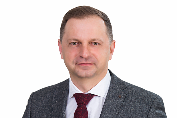 Зеленський призначив юриста Коломойського в Антимонопольний комітет – «Наші гроші»