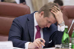 Коболєв, проти якого відкрита справа, заявив про катастрофу в «Нафтогазі»